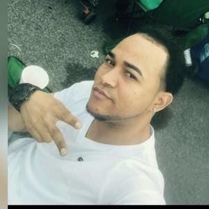 Meet your Posher, Aneudy